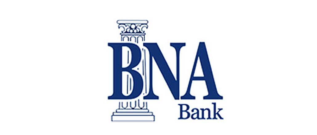 UPDATED: Nine BNA Bank promotions announced by Board of Directors -